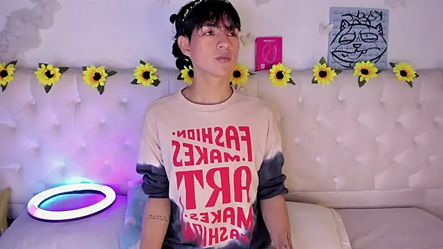 AleAurarashi online show from 6, 2, 2026