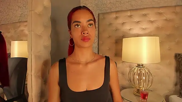 AlannaBlakes online show from 9, 1, 2026