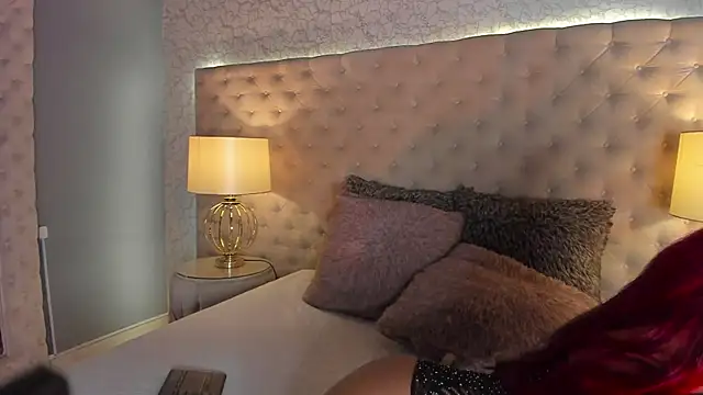 AlannaBlakes online show from 20, 12, 2025