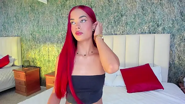 AlannaBlakes online show from 14, 9, 2025