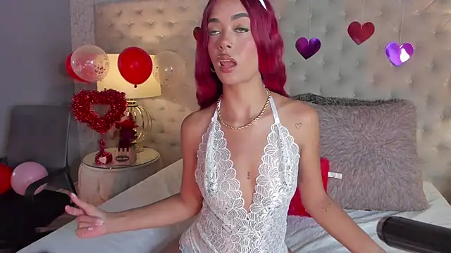 AlannaBlakes online show from 10, 2, 2026