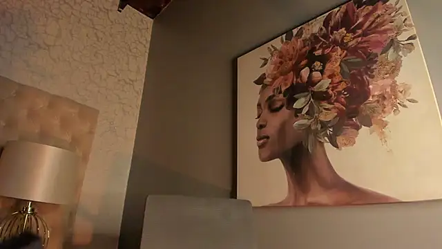 AlannaBlakes online show from 17, 12, 2025