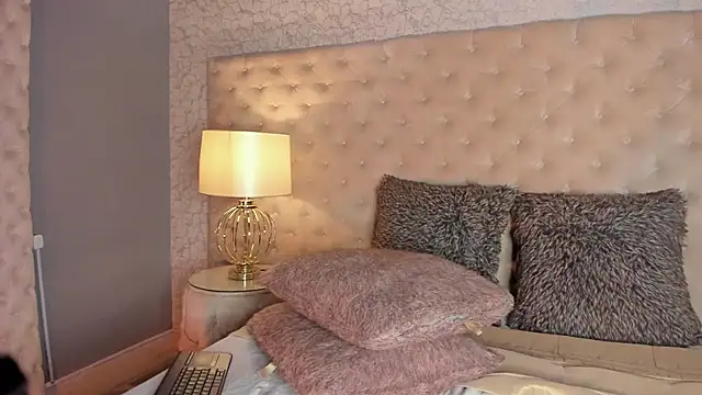 AlannaBlakes online show from 1, 12, 2025