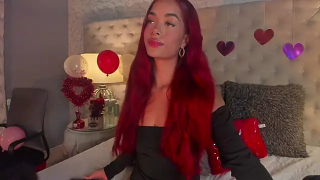 AlannaBlakes online show from 12, 2, 2026