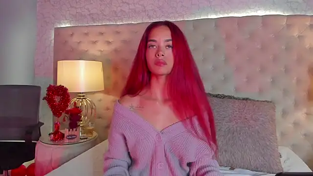 AlannaBlakes online show from 23, 2, 2026