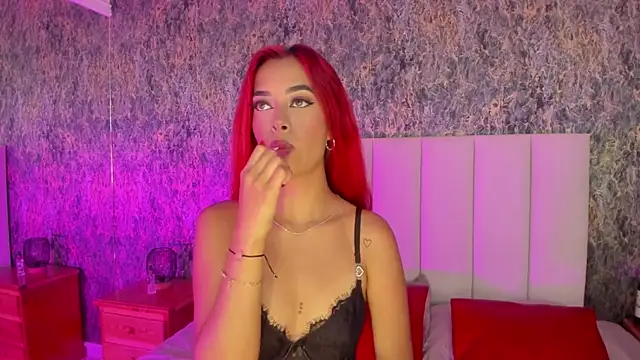 AlannaBlakes online show from 28, 9, 2025