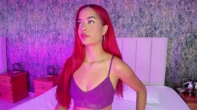 AlannaBlakes online show from 3, 10, 2025