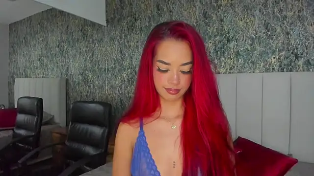 AlannaBlakes online show from 19, 9, 2025