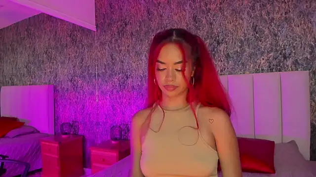 AlannaBlakes online show from 1, 10, 2025