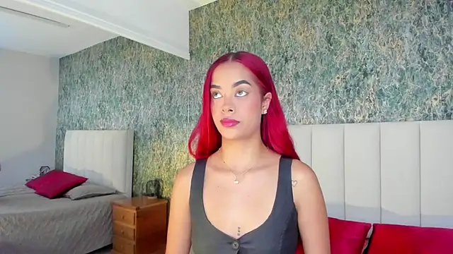 AlannaBlakes online show from 21, 9, 2025