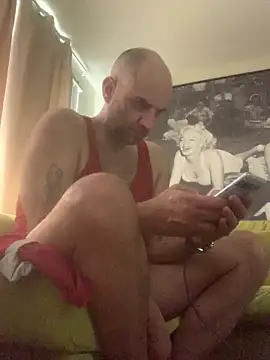 Hothotboyg online show from 22, 3, 2026