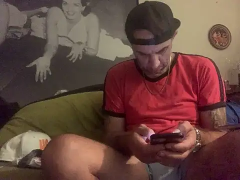 Snapshot of Hothotboyg chatting on 24, 9, 2025 Hothotboyg online show from 24, 9, 2025