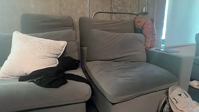 Hothotboyg online show from 24, 3, 2026