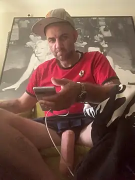 Hothotboyg online show from 23, 3, 2026