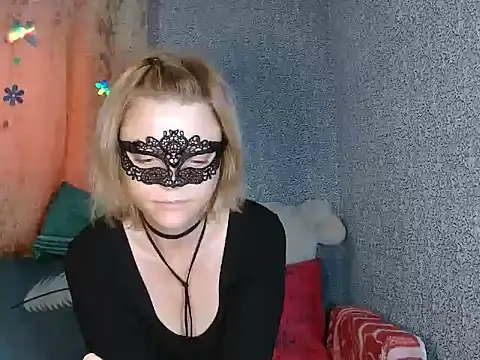 Miss Nona online show from 15, 9, 2025