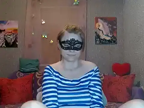 Miss Nona online show from 18, 4, 2026