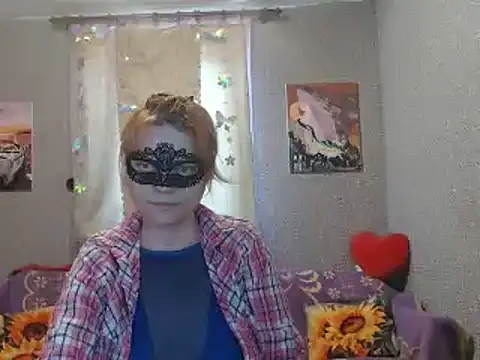 Miss Nona online show from 11, 6, 2026