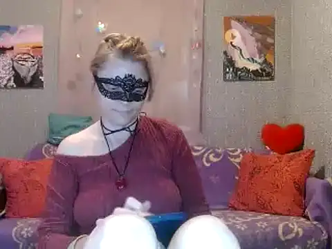 Miss Nona online show from 24, 4, 2026