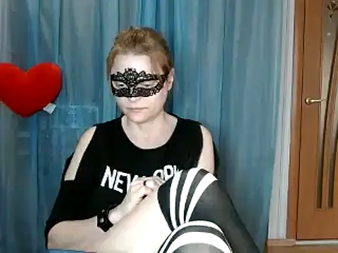 Miss Nona online show from 25, 3, 2026