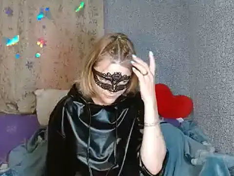 Miss Nona online show from 7, 10, 2025