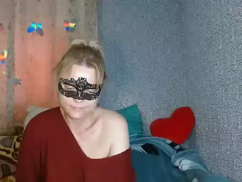 Miss Nona online show from 28, 9, 2025