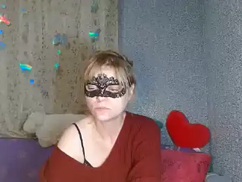 Miss Nona online show from 16, 10, 2025