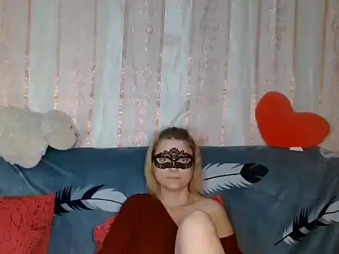 Miss Nona online show from 15, 11, 2025