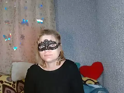 Miss Nona online show from 3, 10, 2025