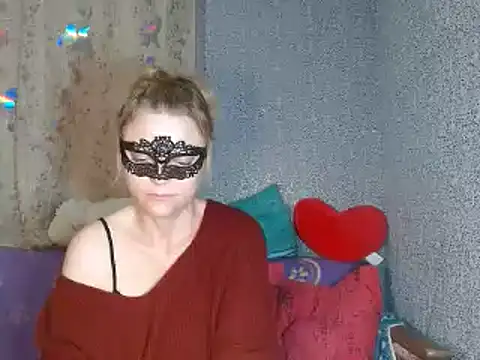 Miss Nona online show from 24, 10, 2025