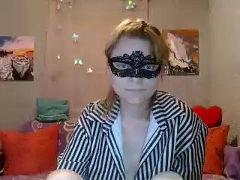 Miss Nona online show from 23, 4, 2026