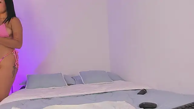 elzafuentes1 online show from 6, 2, 2026