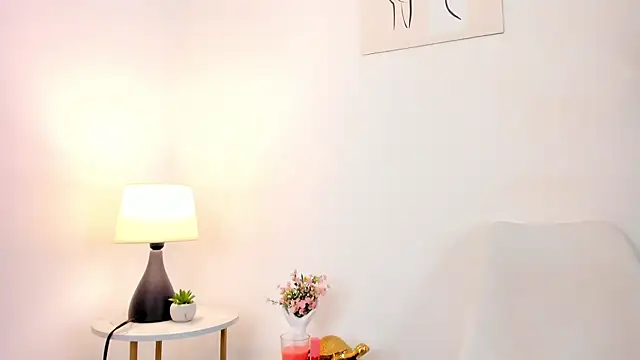 elzafuentes1 online show from 25, 9, 2025