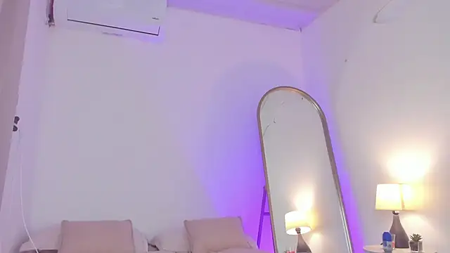 elzafuentes1 online show from 24, 10, 2025