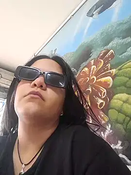 luna 520 online show from 13, 9, 2025