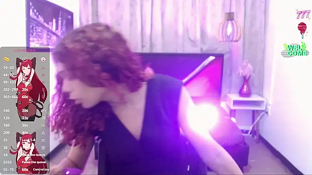 Snapshot of luisa__torres chatting on 16, 6, 2026 luisa torres online show from 16, 6, 2026
