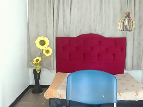 luisa  torres online show from 19, 12, 2025