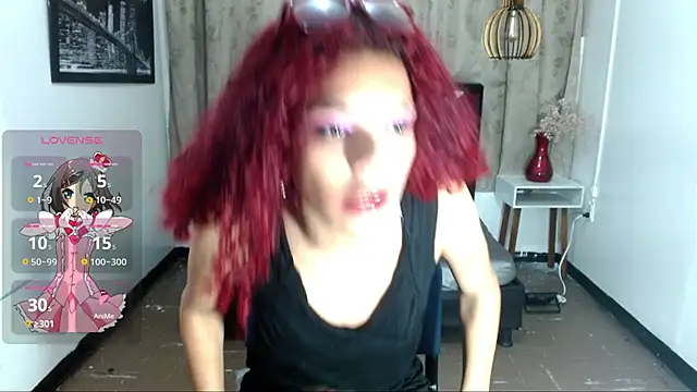 luisa  torres online show from 3, 5, 2026