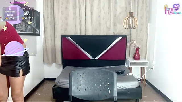 Snapshot of luisa__torres chatting on 12, 6, 2026 luisa torres online show from 12, 6, 2026