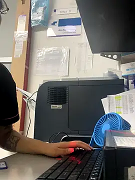 marianm29 online show from 2, 12, 2025