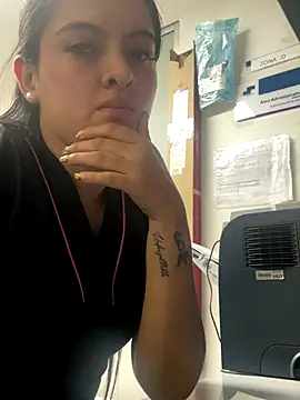 marianm29 online show from 19, 12, 2025