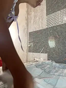 Messy-diana21 online show from 7, 3, 2026