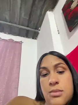 Messy-diana21 online show from 28, 3, 2026