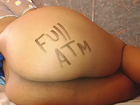 Messy-diana21 online show from 19, 10, 2025