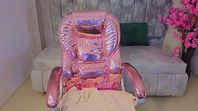 kim lush s online show from 30, 3, 2026