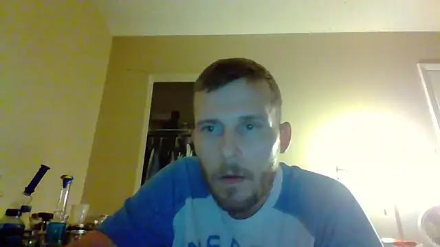 LocalGentleman4Fun online show from 18, 5, 2026