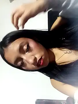 Snapshot of Luna_Moo_ chatting on 26, 9, 2025 Luna Moo online show from 26, 9, 2025