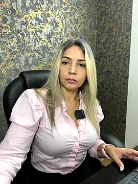 Helena Foxxx online show from 26, 11, 2025