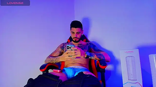 amodeus bael  online show from 16, 10, 2025