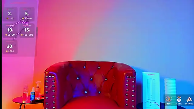 amodeus bael  online show from 22, 10, 2025