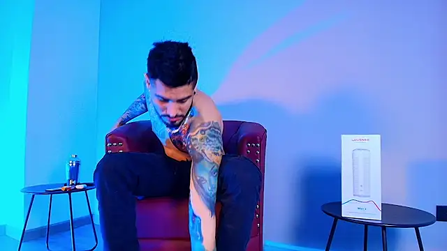 amodeus bael  online show from 10, 9, 2025